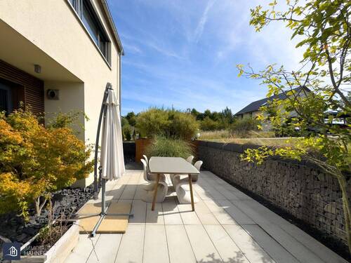 Terrasse - 
