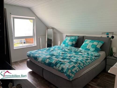 Schlafzimmer - 