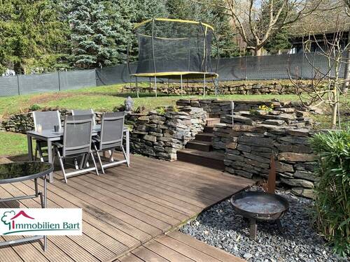 Terrasse - 