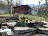 Gartenhaus - 