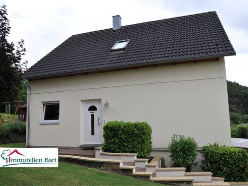 Seitenansicht - 