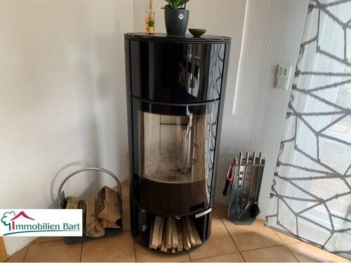 Holzofen - 