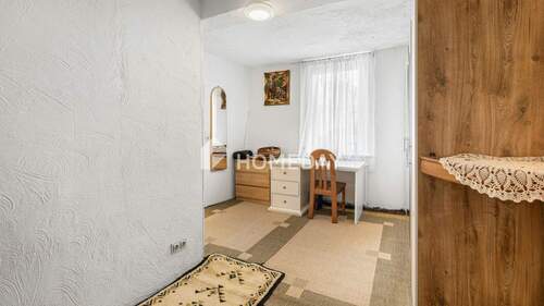 1. OG Gästezimmer 1 - 