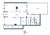 Grundriss EG - 