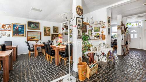 EG Zimmer 1 - 4 Zimmer Reihenmittelhaus zum Kaufen in Bad Gandersheim
