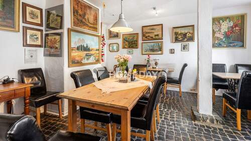 EG Zimmer 4 - Reihenmittelhaus mit 120,00 m² in Bad Gandersheim zum Kaufen