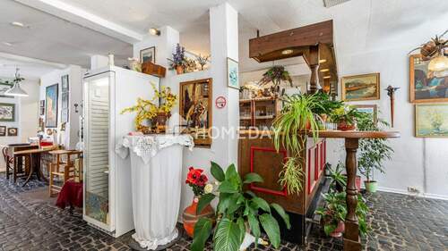 EG Zimmer 5 - 