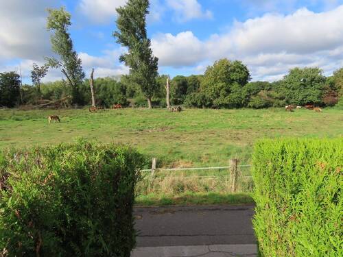 Blick ins Landschaftsschutzgebiet - 