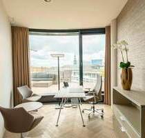 CoWorking Arbeitsplätze direkt am Jungfernsteg - All-in-Miete - Hamburg Neustadt