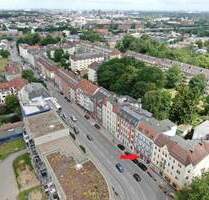 Sichtbare Lage. Solider Mieter. Starke Perspektive! - Hamburg Wilstorf