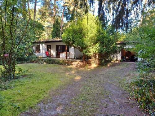 Vorderansicht Bestandsimmobilie - 