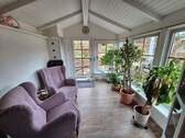 Wintergarten - 
