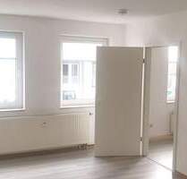 helle 2-Zimmer-Erdgeschoss-Wohnung im Stadtkern von Waren (Müritz)