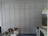 Einbauschrank - 