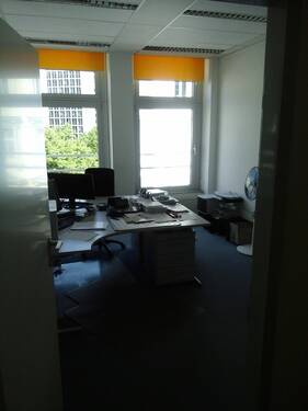 Mittlerer Büroraum - 