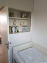 Schlafzimmer (Einbauschrank) - 