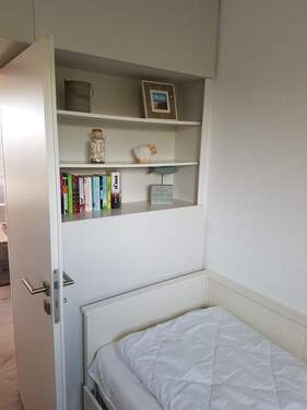 Schlafzimmer (Einbauschrank) - 