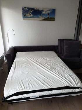 Schlafsofa - 