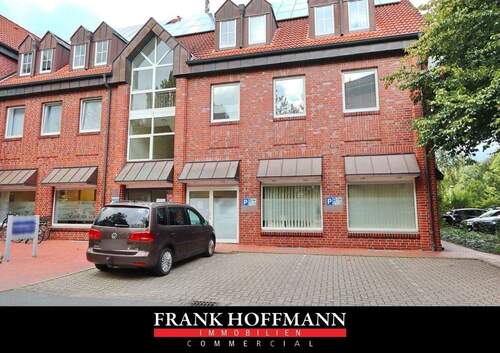 M2335-EG Titelbild - Gepflegte Büro-Praxisfläche in zentraler Lage von Rellingen