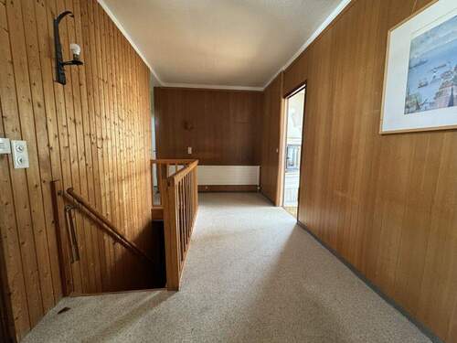 Flur - 4 Zimmer Bungalow zum Kaufen in Kiel / Suchsdorf