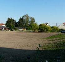 2 x Baulücken in Grimma Grechwitz jeweils mit Wasserfläche (B:ca.1550 m² zu 120.000 € und A:ca. 1600 m² zu 10.000 € ; Preis je Bauplatz