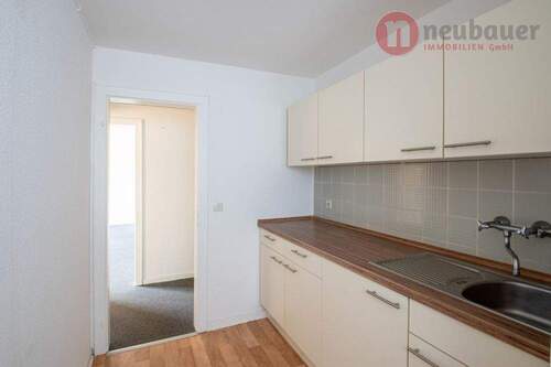 Einliegerwohnung Küche - 