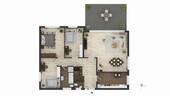 Grundriss EG - 