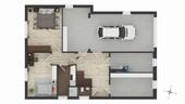 Grundriss KG - 