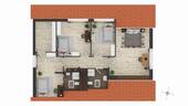 Grundriss OG - 