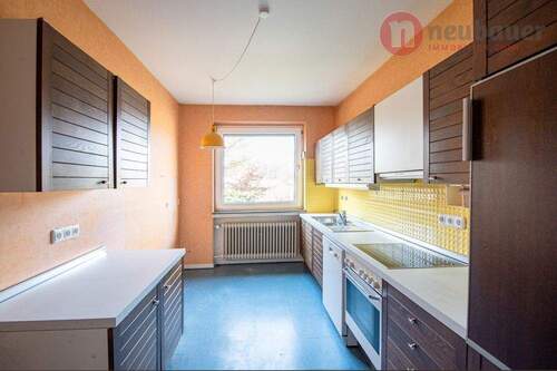 EG Küche - Einfamilienhaus mit 233,50 m&sup2; in Lüneburg-Ochtmissen zum Kaufen