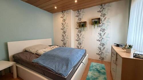 Schlafzimmer - 