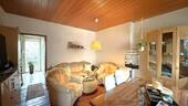 Wohnzimmer - 4 Zimmer Reihenmittelhaus zum Kaufen in Duisburg