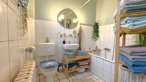 Badezimmer - 