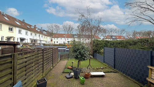 Garten - 