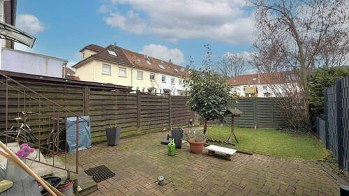Garten - 