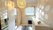 Arbeits-/Kinderzimmer - 