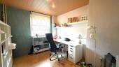 Arbeits-/Kinderzimmer - 