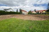 Nachbarbebauung zur Linken - 