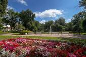 Bad Sulza Kurpark - 