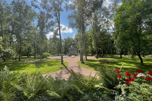 Kurpark Bad Sulza - 