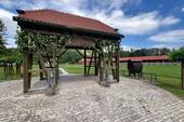 Thüringer Weintor Bad Sulza_ - 
