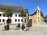 Kornmarkt Zwickau - 
