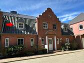 Außenansicht - Frisch saniert! Helle 105 m² 3 Zimmer-Maisonettenwohnung mit Stellplatz