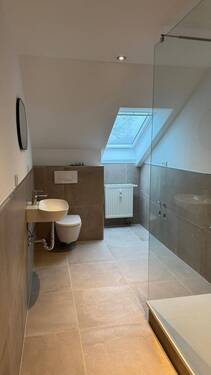 Duschbad - 