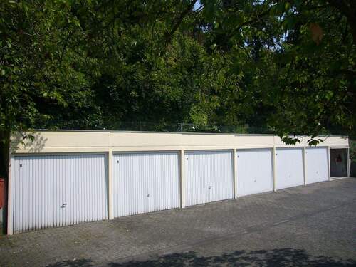 Garage - 