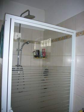 Dusche - 