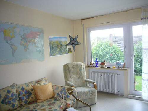 Kinder- oder Arbeitszimmer - 