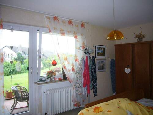 Schlafzimmer - 