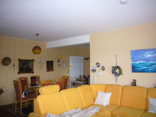 Wohnzimmer - 