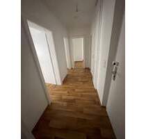 Kleine 2-Zimmer-Wohnung in der Südstadt - Nürnberg Gibitzenhof